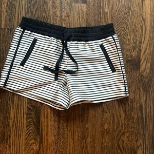 Ann Taylor Loft Dress Shorts